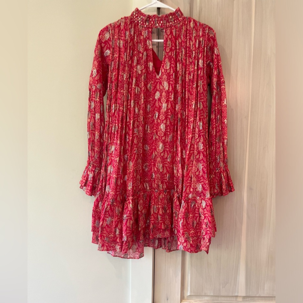 VERB Dress